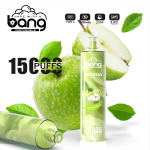 BANG Shisha 15000 Puff