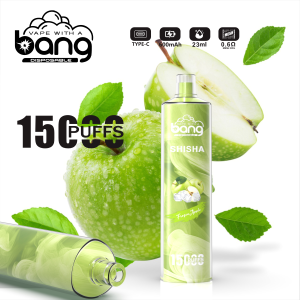 BANG Shisha 15000 Puff