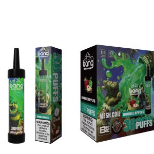 BANG 36000 Puffs