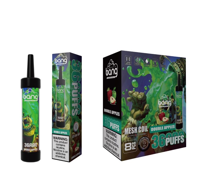 BANG 36000 Puffs BANG 36000 Puffs