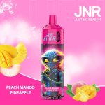 JNR ALIEN 10000 Puff