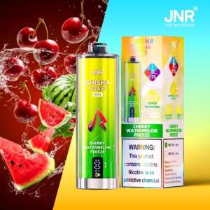 JNR Shisha Max 22000 Puffs