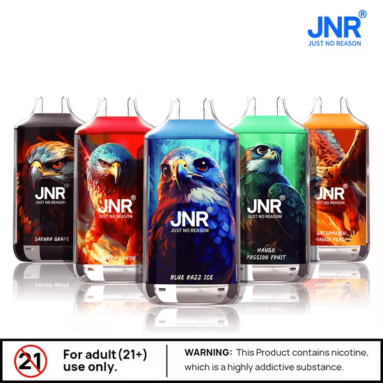 JNR vape