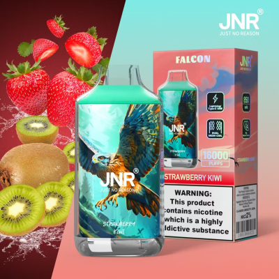 JNR Falcon-X 18000
