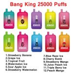 BANG KING 25000 Puff