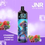 JNR ALIEN 10000 Puff