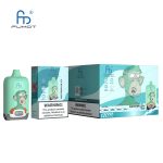 RandM Fumot Digital Box 12000