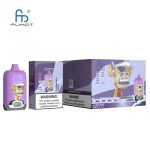 RandM Fumot Digital Box 12000