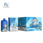 RandM Fumot Digital Box 12000