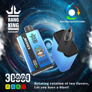 BANG King 30000 Puff