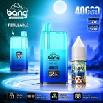 BANG 40000 Puffs