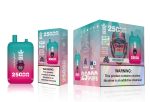 BANG KING 25000 Puff