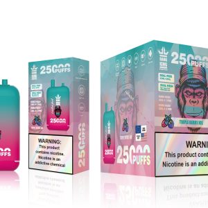 BANG KING 25000 Puff