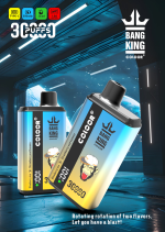 BANG King 30000 Puff