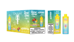 BANG KING Triple 45000 puff