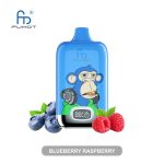 RandM Fumot Digital Box 12000