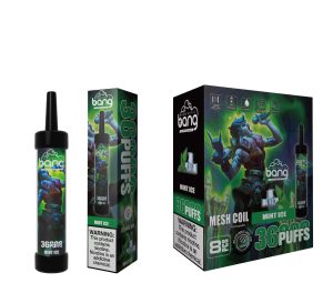 BANG 36000 Puffs
