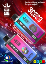 BANG King 30000 Puff