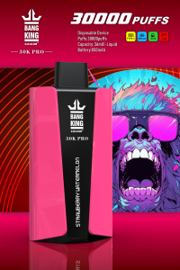 BANG KING 30K