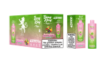 BANG KING Triple 45000 puff
