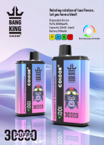 BANG King 30000 Puff