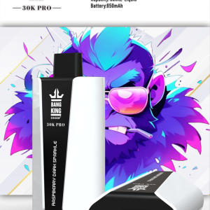 BANG KING 30K