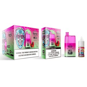 BANG 40000 Puffs