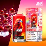 JNR Falcon-X 18000