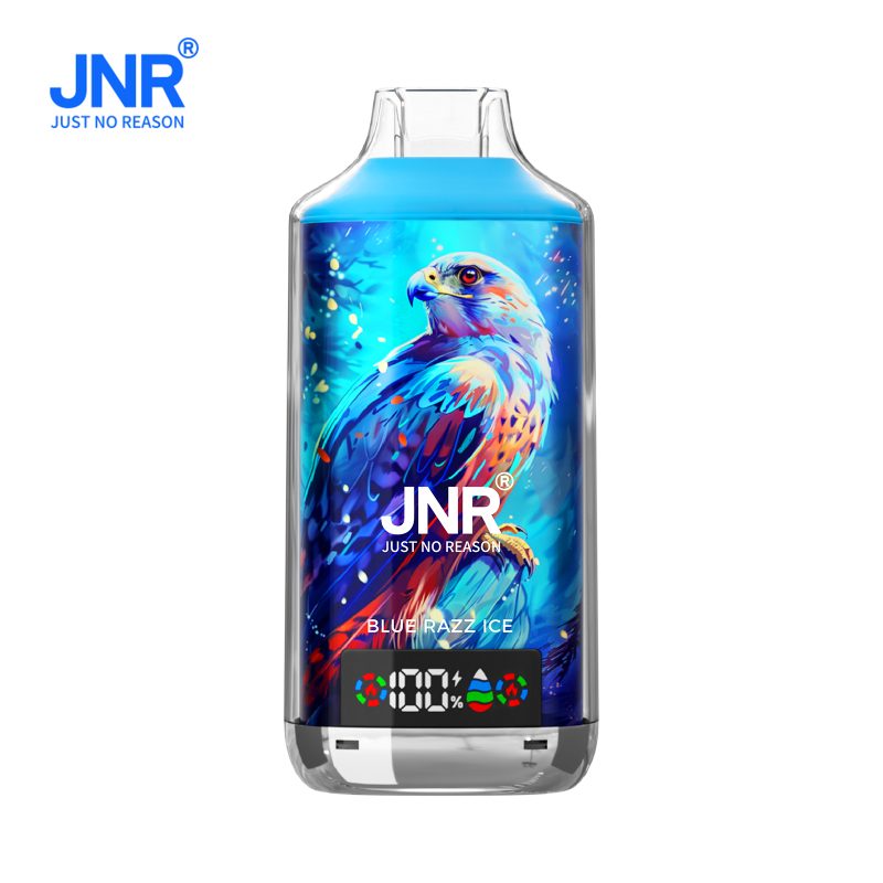 JNR Falcon-X 18000
