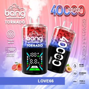 Bang Tonardo 40000