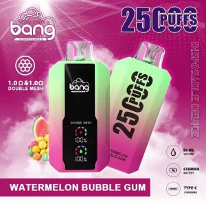 BANG 25000 Puff