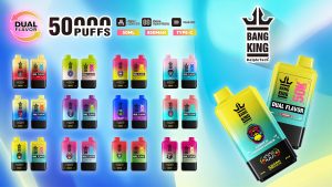 BANG KING 50000