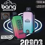 BANG 20000 Puffs