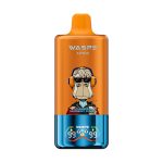WASPE 3 in 1 60000 PUFFS