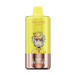 WASPE 3 in 1 60000 PUFFS