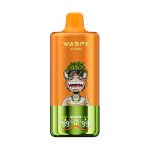 WASPE 3 in 1 60000 PUFFS