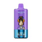 WASPE 3 in 1 60000 PUFFS
