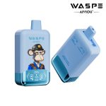 WASPE Double Flavor 40000 PUFFS