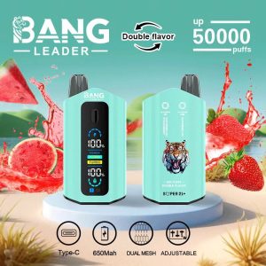 Bang Leader 50000