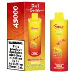 BANG KING Triple 45000