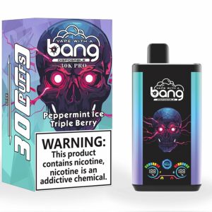 Bang 30000 Puffs