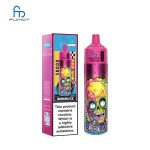 Fumot Tornado 30K