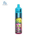 Fumot Tornado 30000 puffs