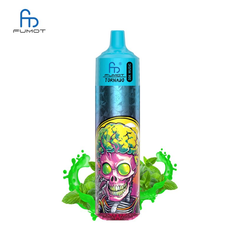 Fumot Tornado 30000 puffs
