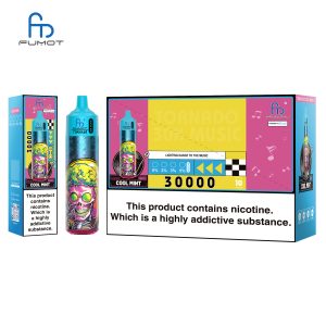 Fumot Tornado 30000 puffs