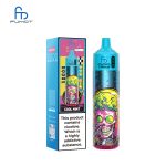 Fumot Tornado 30000 puffs