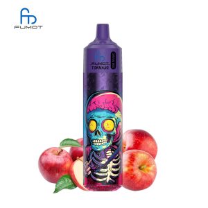 Fumot Tornado 30000 puffs