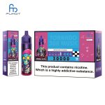 Fumot Tornado 30000 puffs
