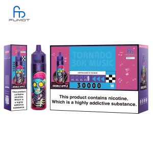 Fumot Tornado 30000 puffs