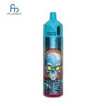Fumot Tornado 30000 puffs